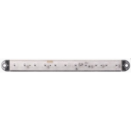 Optronics 11-Led 15 Surface Mount Utility Light BUL69CB